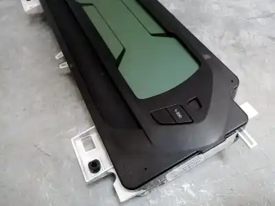 Автозапчастина б/у панель інструментів для citroen c4 picasso rip curl посилання на oem iam 9816911280   Автозапчастина б/у панель інструментів для citroen c4 picasso rip curl посилання на oem iam 9816911280