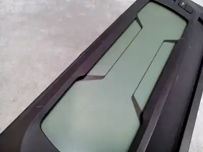 Pezzo di ricambio per auto di seconda mano  per CITROEN C4 PICASSO  Riferimenti OEM IAM 9816911280   Pezzo di ricambio per auto di seconda mano  per CITROEN C4 PICASSO  Riferimenti OEM IAM 9816911280