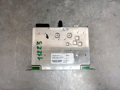 Piesă de schimb auto la mâna a doua sistem audio / cd radio casetofon pentru citroen c4 picasso rip curl referințe oem iam 9822729680  7503900130 Piesă de schimb auto la mâna a doua sistem audio / cd radio casetofon pentru citroen c4 picasso rip curl referințe oem iam 9822729680  7503900130