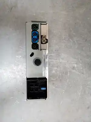 Piesă de schimb auto la mâna a doua sistem audio / cd radio casetofon pentru citroen c4 picasso rip curl referințe oem iam 9822729680  7503900130 Piesă de schimb auto la mâna a doua sistem audio / cd radio casetofon pentru citroen c4 picasso rip curl referințe oem iam 9822729680  7503900130