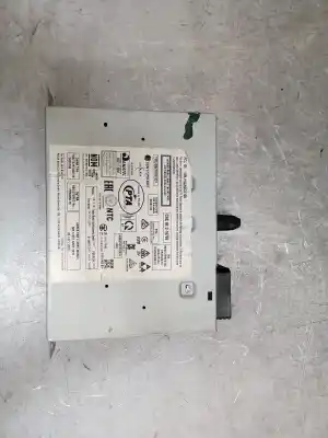 Piesă de schimb auto la mâna a doua sistem audio / cd radio casetofon pentru citroen c4 picasso rip curl referințe oem iam 9822729680  7503900130 Piesă de schimb auto la mâna a doua sistem audio / cd radio casetofon pentru citroen c4 picasso rip curl referințe oem iam 9822729680  7503900130
