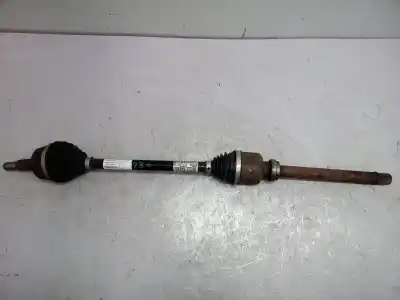 Pezzo di ricambio per auto di seconda mano trasmissione anteriore destra per citroen c4 picasso rip curl riferimenti oem iam 9811176480   Pezzo di ricambio per auto di seconda mano trasmissione anteriore destra per citroen c4 picasso rip curl riferimenti oem iam 9811176480