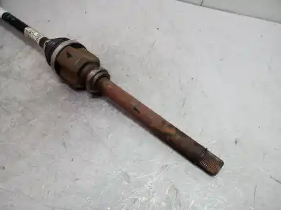 Pezzo di ricambio per auto di seconda mano Trasmissione Anteriore Destra per CITROEN C4 PICASSO Rip Curl Riferimenti OEM IAM 9811176480  