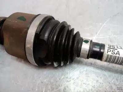 Pezzo di ricambio per auto di seconda mano trasmissione anteriore destra per citroen c4 picasso rip curl riferimenti oem iam 9811176480   Pezzo di ricambio per auto di seconda mano trasmissione anteriore destra per citroen c4 picasso rip curl riferimenti oem iam 9811176480