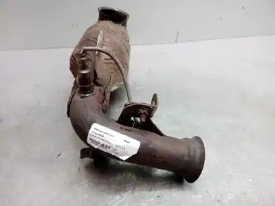 Pezzo di ricambio per auto di seconda mano catalizzatore per citroen c4 picasso rip curl riferimenti oem iam 9816064580 Pezzo di ricambio per auto di seconda mano catalizzatore per citroen c4 picasso rip curl riferimenti oem iam 9816064580