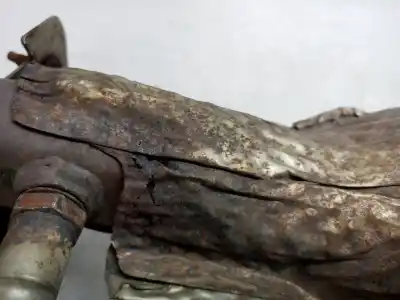Pezzo di ricambio per auto di seconda mano catalizzatore per citroen c4 picasso rip curl riferimenti oem iam 9816064580  9812493680 Pezzo di ricambio per auto di seconda mano catalizzatore per citroen c4 picasso rip curl riferimenti oem iam 9816064580  9812493680