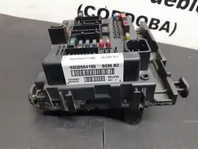 Автозапчастина б/у реле/запоперівник для peugeot 307 break / sw (s1) 307 break / sw (s1) (2002 - 2005) посилання на oem iam 9650664180   Автозапчастина б/у реле/запоперівник для peugeot 307 break / sw (s1) 307 break / sw (s1) (2002 - 2005) посилання на oem iam 9650664180