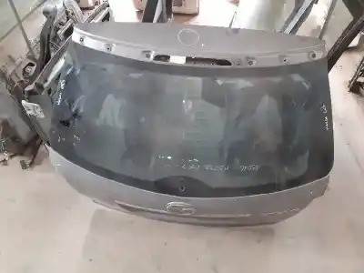 Second-hand car spare part TAILGATE for MAZDA CX-7 (ER)  OEM IAM references   