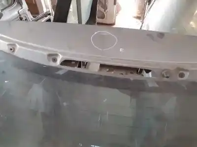 Second-hand car spare part tailgate for mazda cx-7 (er) * oem iam references   