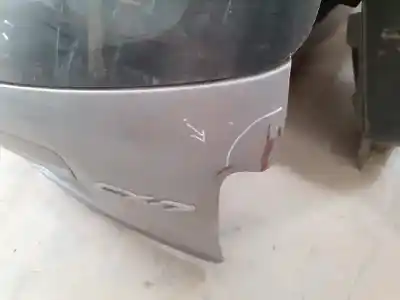 Second-hand car spare part tailgate for mazda cx-7 (er) * oem iam references   