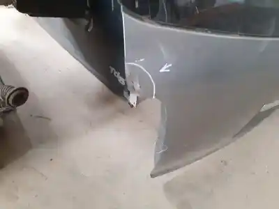 Second-hand car spare part tailgate for mazda cx-7 (er) * oem iam references   