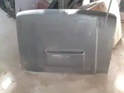 Second-hand car spare part bonnet for opel monterey básico oem iam references   