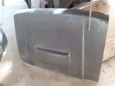 Second-hand car spare part Bonnet for OPEL MONTEREY Básico OEM IAM references   