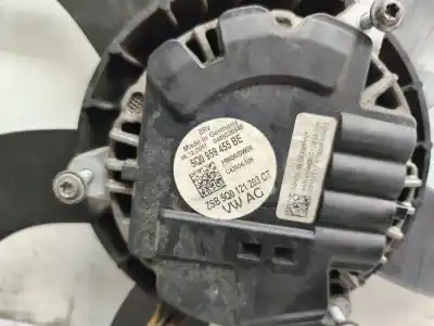 Peça sobressalente para automóvel em segunda mão  por SKODA SUPERB III (3V3)  Referências OEM IAM 5Q0121203CT  