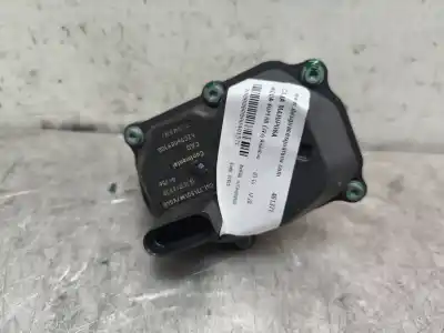 Автозапчастина б/у клапан egr для skoda superb iii (3v3) 2.0 tdi посилання на oem iam 04l131501m  