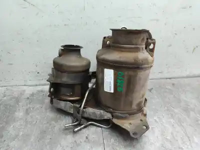 Peça sobressalente para automóvel em segunda mão  por SKODA SUPERB III (3V3)  Referências OEM IAM 04L131670R  