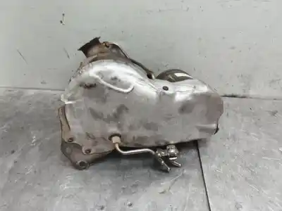 Pezzo di ricambio per auto di seconda mano filtro per particelle per skoda superb iii (3v3) 2.0 tdi riferimenti oem iam 04l131670r  
