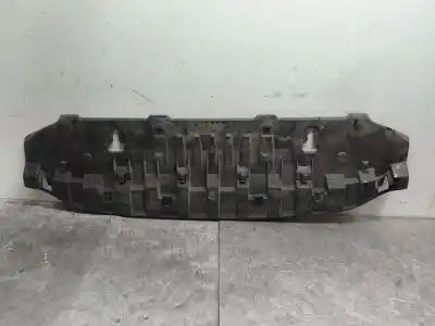 Pezzo di ricambio per auto di seconda mano spoiler paraurti anteriore per skoda superb iii (3v3) 2.0 tdi riferimenti oem iam 3v0807061  