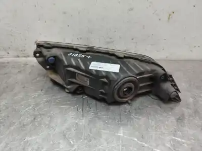 Автозапчасти б/у правая противотуманная фара за skoda superb iii (3v3) 2.0 tdi ссылки oem iam 3v0941700  