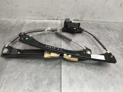 Peça sobressalente para automóvel em segunda mão Elevador De Vidros Dianteiro Direito por SKODA SUPERB III (3V3) 2.0 TDI Referências OEM IAM 3V0837462A  