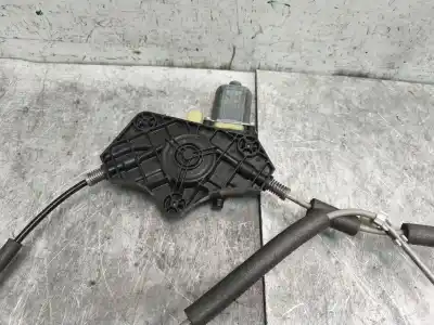 Pezzo di ricambio per auto di seconda mano alzacristalli anteriore destro per skoda superb iii (3v3) 2.0 tdi riferimenti oem iam 3v0837462a  