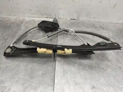 Pezzo di ricambio per auto di seconda mano alzacristalli anteriore destro per skoda superb iii (3v3) 2.0 tdi riferimenti oem iam 3v0837462a  
