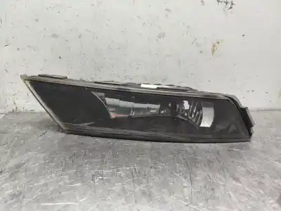 Автозапчастина б/у ліва протитутмана для skoda superb iii (3v3) 2.0 tdi посилання на oem iam 3v0941699  