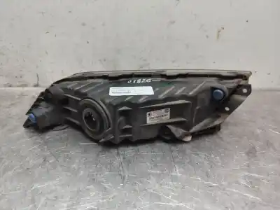 Автозапчастина б/у ліва протитутмана для skoda superb iii (3v3) 2.0 tdi посилання на oem iam 3v0941699  