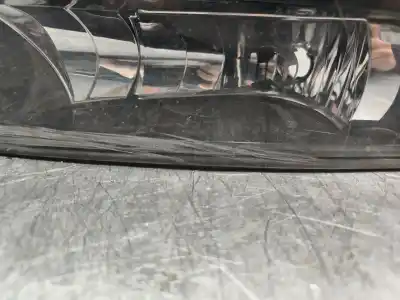 Автозапчастина б/у ліва протитутмана для skoda superb iii (3v3) 2.0 tdi посилання на oem iam 3v0941699  