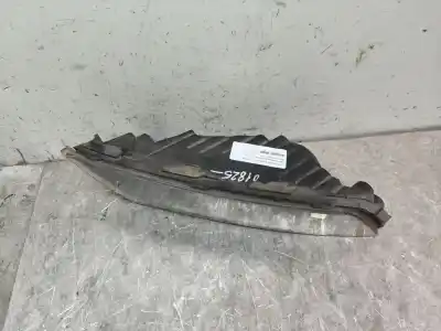 Peça sobressalente para automóvel em segunda mão farol / projetor de nevoeiro esquerdo por skoda superb iii (3v3) 2.0 tdi referências oem iam 3v0941699