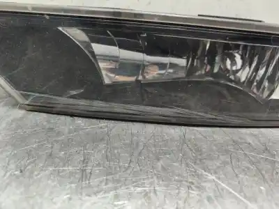 Автозапчастина б/у ліва протитутмана для skoda superb iii (3v3) 2.0 tdi посилання на oem iam 3v0941699  