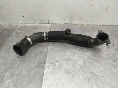 Peça sobressalente para automóvel em segunda mão tubo por skoda superb iii (3v3) 2.0 tdi referências oem iam 04l145762ad  