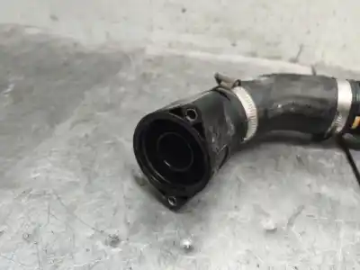Peça sobressalente para automóvel em segunda mão Tubo por SKODA SUPERB III (3V3) 2.0 TDI Referências OEM IAM 04L145762AD  