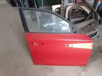 Peça sobressalente para automóvel em segunda mão porta dianteira direita por bmw serie 1 berlina (e81/e87) 2.0 cat referências oem iam   