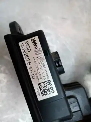 Pezzo di ricambio per auto di seconda mano centralina start/stop per citroen c4 picasso rip curl riferimenti oem iam 9828207680 Pezzo di ricambio per auto di seconda mano centralina start/stop per citroen c4 picasso rip curl riferimenti oem iam 9828207680