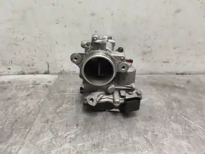 Peça sobressalente para automóvel em segunda mão borboleta de admissão por skoda superb iii (3v3) 2.0 tdi referências oem iam 04l128059aa