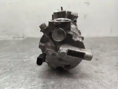 Peça sobressalente para automóvel em segunda mão compressor de ar condicionado a/a a/c por skoda superb iii (3v3) 2.0 tdi referências oem iam 5q0816803d  