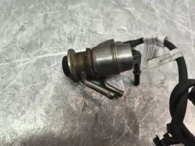 Peça sobressalente para automóvel em segunda mão injetor por skoda superb iii (3v3) 2.0 tdi referências oem iam 04l131113p