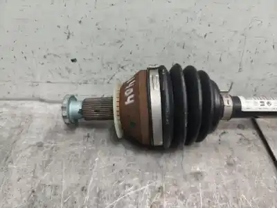 Peça sobressalente para automóvel em segunda mão  por SKODA FABIA  Referências OEM IAM 6R0407761K  