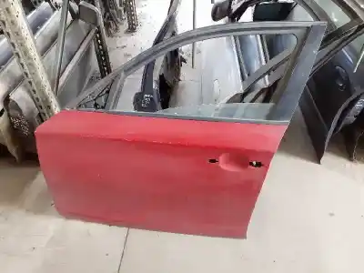 Peça sobressalente para automóvel em segunda mão Porta Da Frente Esquerda por BMW SERIE 1 BERLINA (E81/E87) 2.0 CAT Referências OEM IAM   