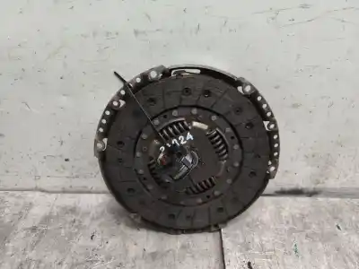 Second-hand car spare part clutch kit for skoda fabia ambition oem iam references 04e141026a  