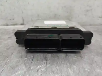 Second-hand car spare part ecu engine control for skoda fabia ambition oem iam references 04e907309af  