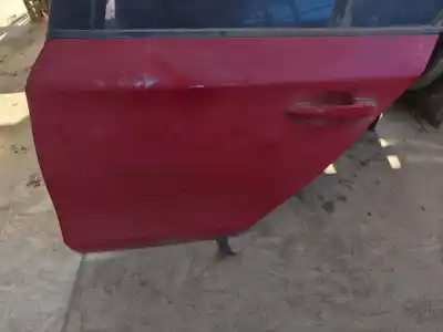 Peça sobressalente para automóvel em segunda mão Porta Do Automóvel Traseira Esquerda por BMW SERIE 1 BERLINA (E81/E87) 2.0 CAT Referências OEM IAM   