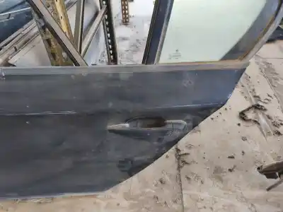 Peça sobressalente para automóvel em segunda mão Porta Do Automóvel Traseira Esquerda por BMW SERIE 1 BERLINA (E81/E87) 2.0 CAT Referências OEM IAM   