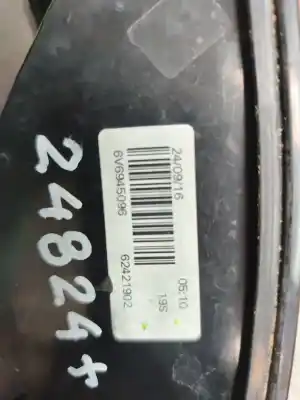 Peça sobressalente para automóvel em segunda mão  por SKODA FABIA  Referências OEM IAM 6V6945096  