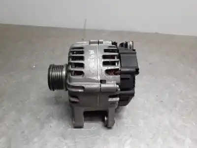 Pezzo di ricambio per auto di seconda mano Alternatore per CITROEN C4 PICASSO Rip Curl Riferimenti OEM IAM 9818677980   Pezzo di ricambio per auto di seconda mano Alternatore per CITROEN C4 PICASSO Rip Curl Riferimenti OEM IAM 9818677980