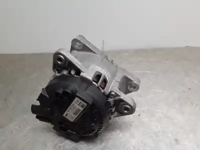 Second-hand car spare part alternator for citroen c4 picasso rip curl oem iam references 9818677980   Second-hand car spare part alternator for citroen c4 picasso rip curl oem iam references 9818677980
