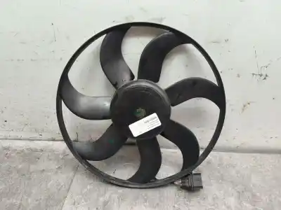 Peça sobressalente para automóvel em segunda mão termoventilador elétrico por skoda fabia ambition referências oem iam 6r0959455e  