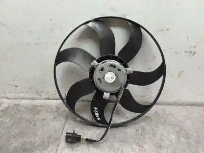Peça sobressalente para automóvel em segunda mão termoventilador elétrico por skoda fabia ambition referências oem iam 6r0959455e  
