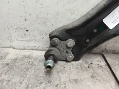 Peça sobressalente para automóvel em segunda mão braço de suspensão superior dianteiro esquerdo por skoda fabia ambition referências oem iam 6r0407151f